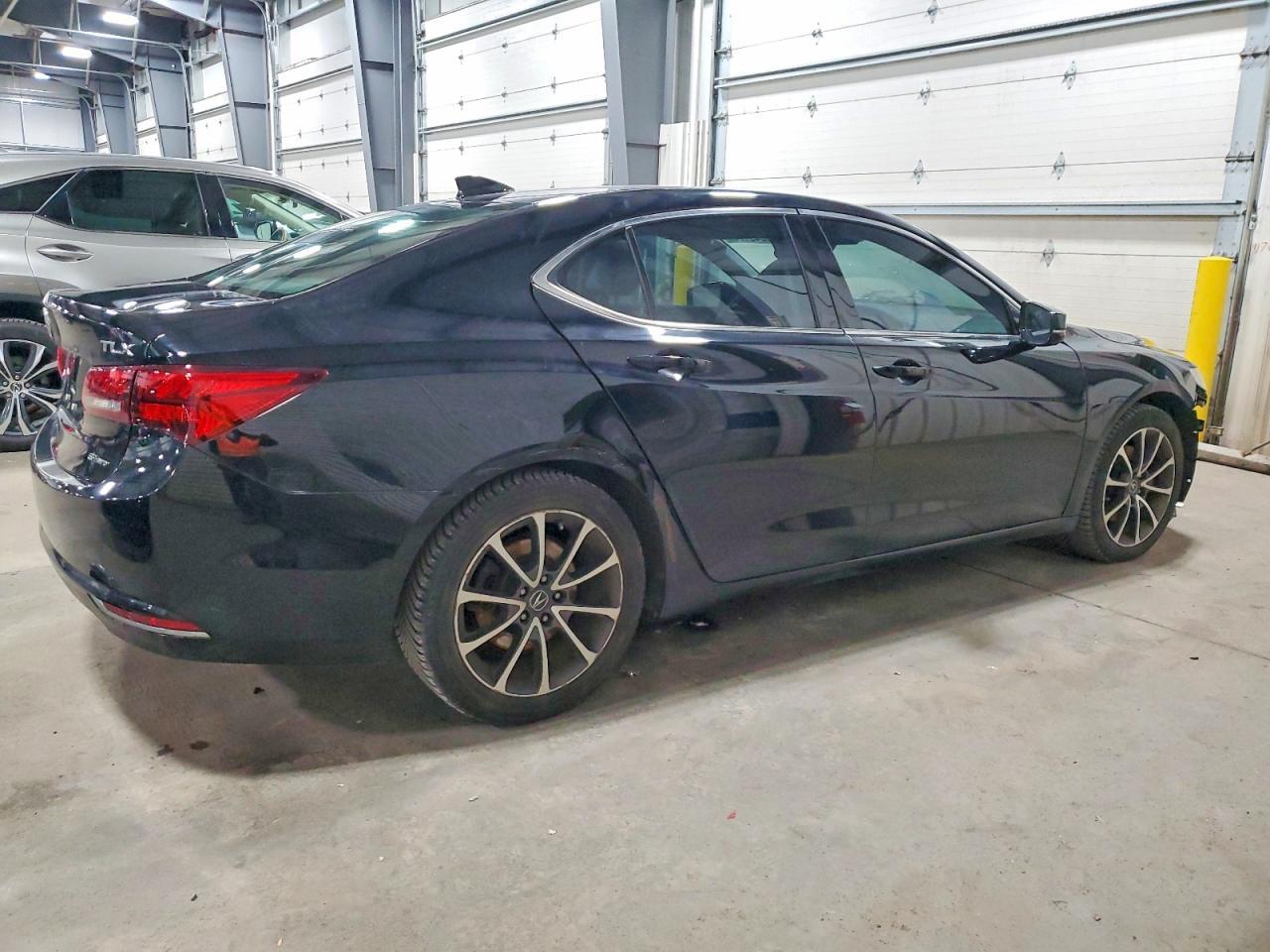 2015 Acura Tlx Tech - Image 3