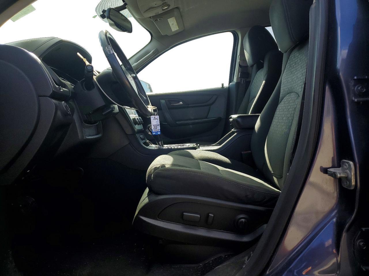 2014 GMC Acadia Sle - Фото 7