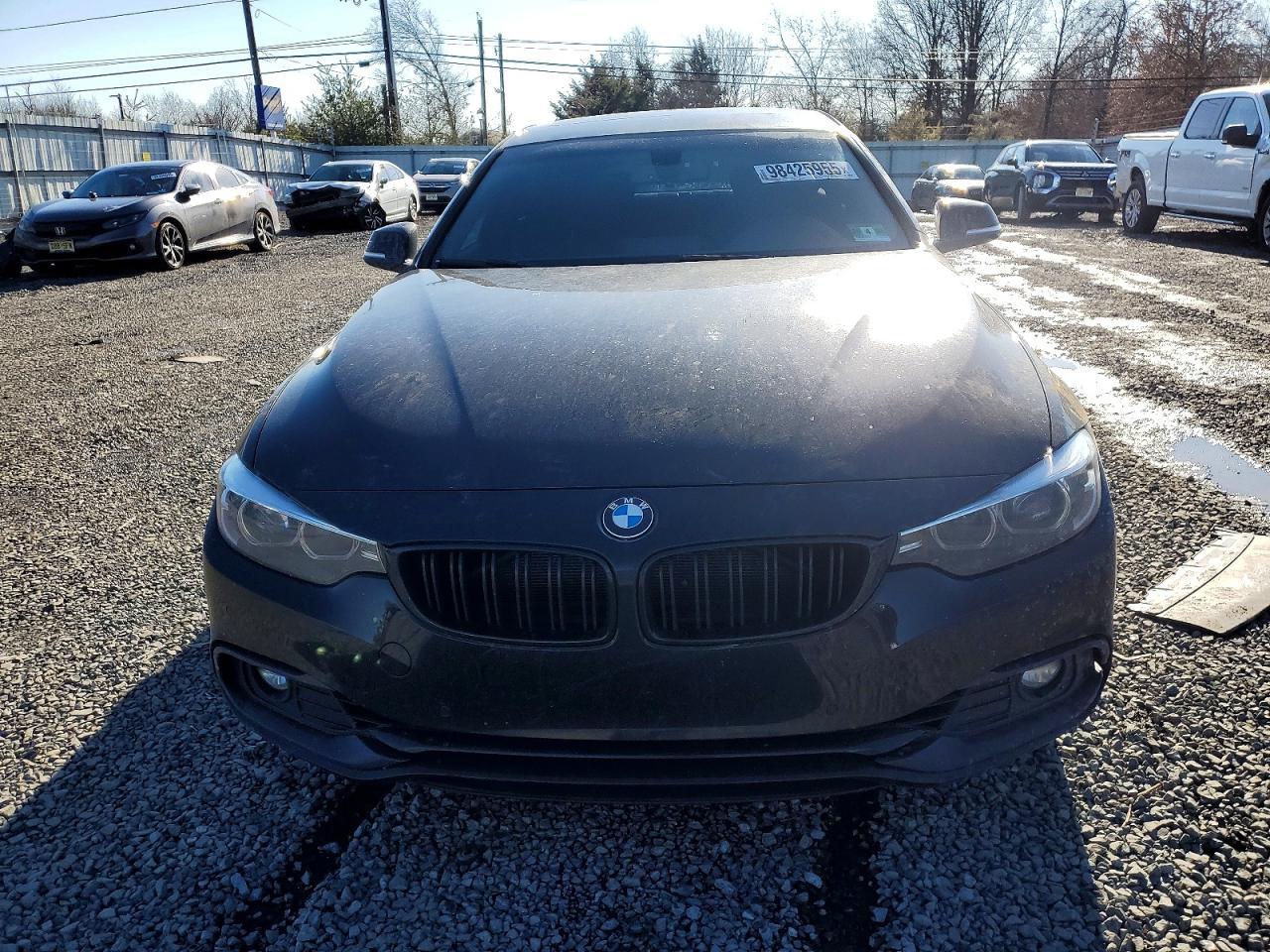 2018 BMW 430Xi Gran Coupe - Image 5