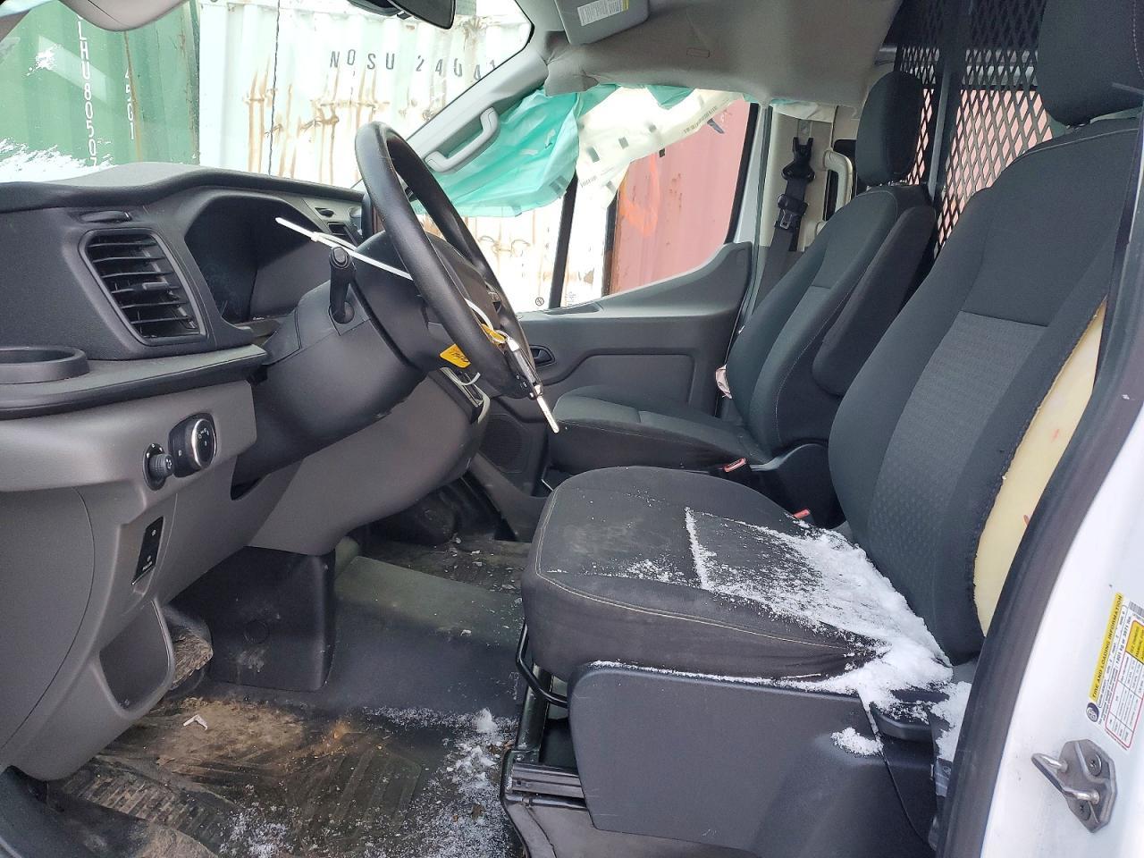 2021 Ford Transit T-250 - Image 7