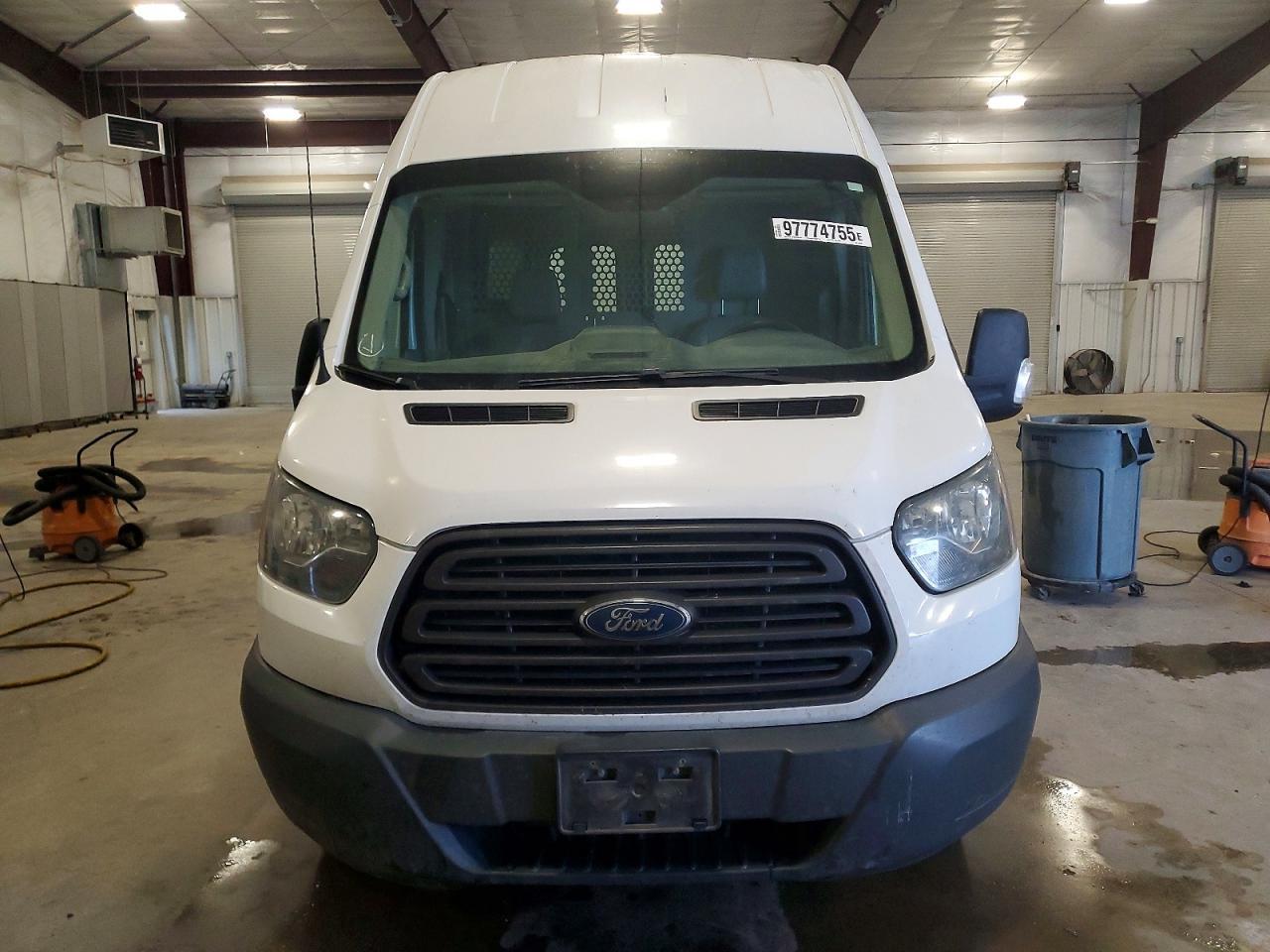 2016 Ford Transit 250 Utility / Service Van - Image 5