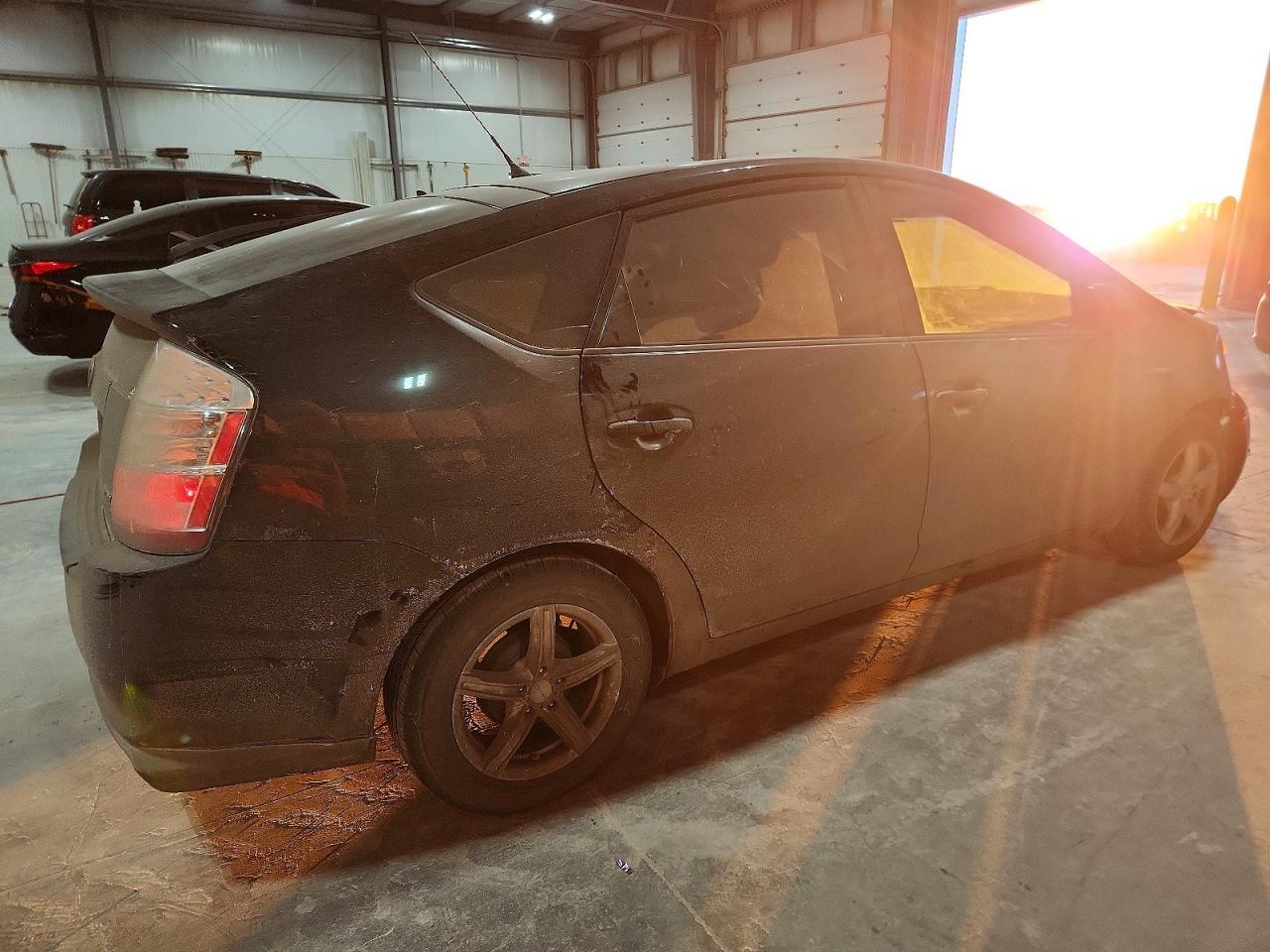 2008 Toyota Prius - Фото 3