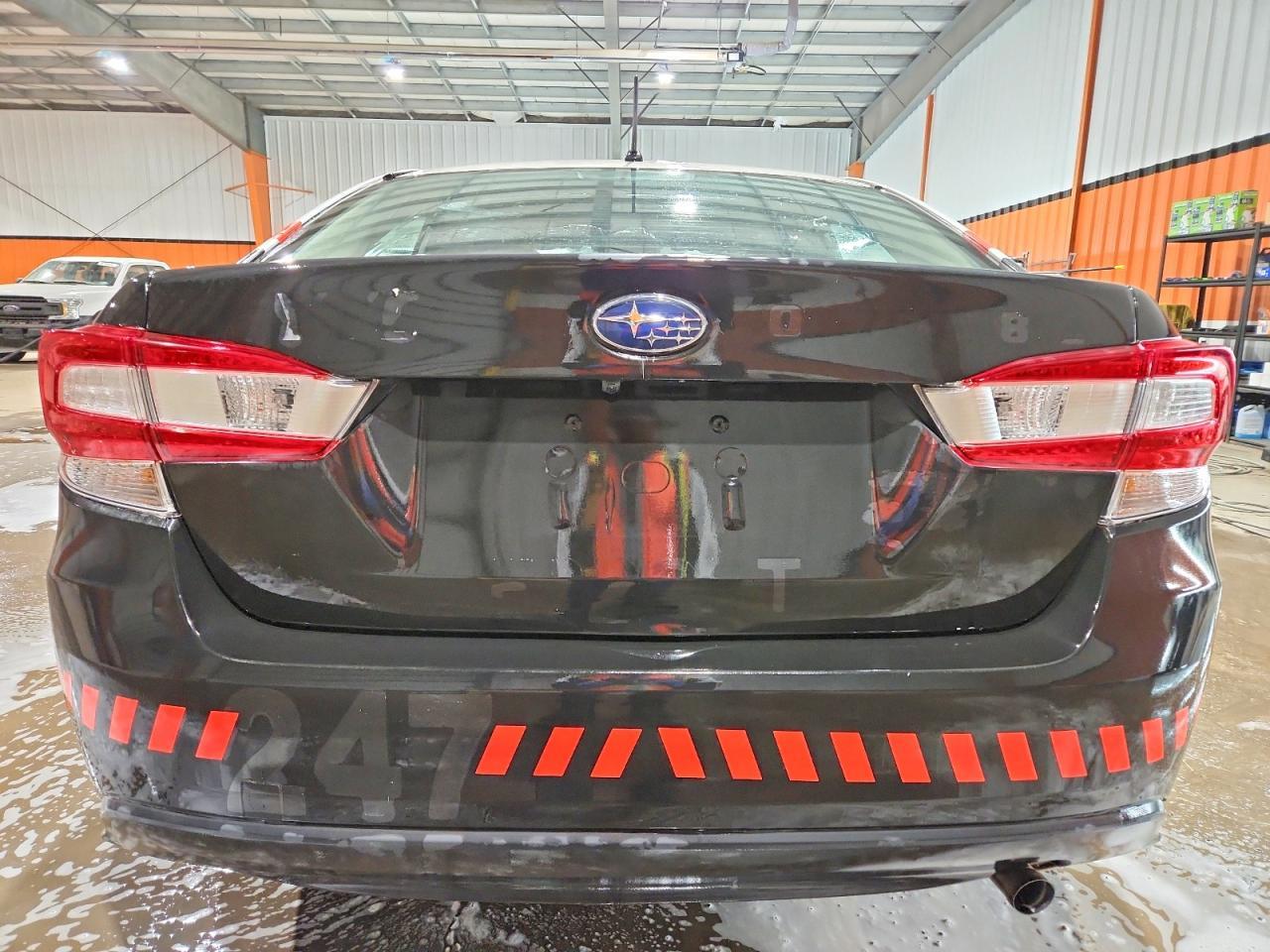 2019 Subaru Impreza - Image 6