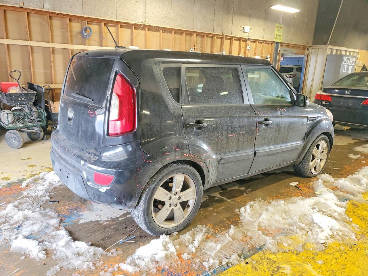 2012 Kia Soul + - Фото 3