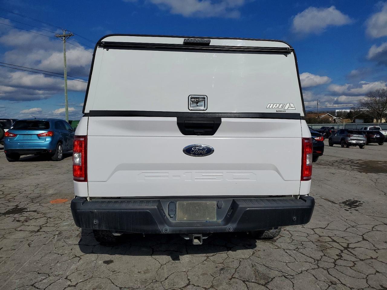 2020 Ford F150 Supercrew - Image 6
