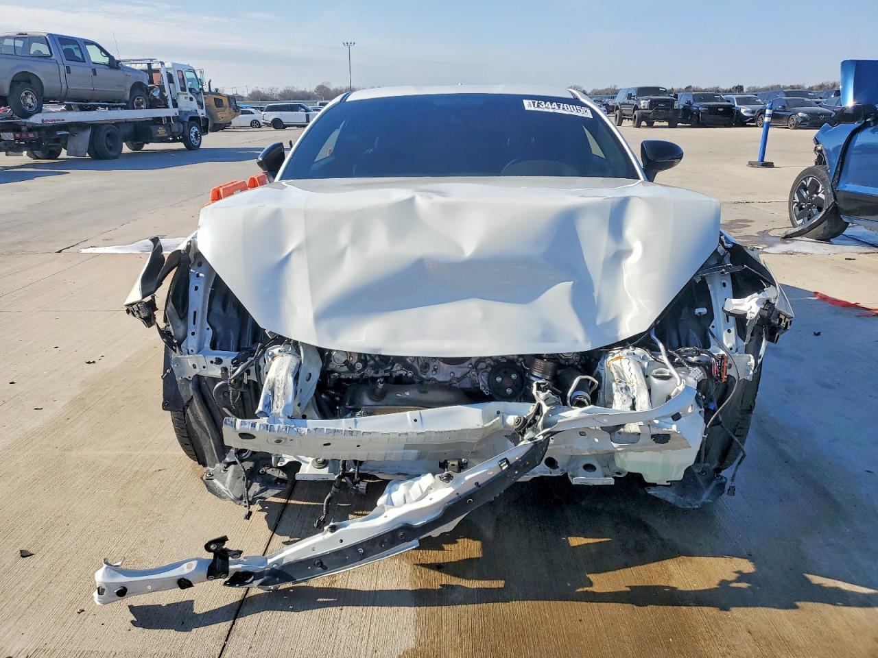 2024 Toyota Gr86 Base - Фото 5