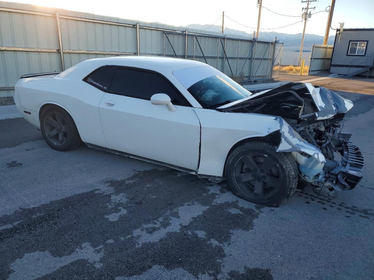 2013 Dodge Challenger R/T - Фото 4