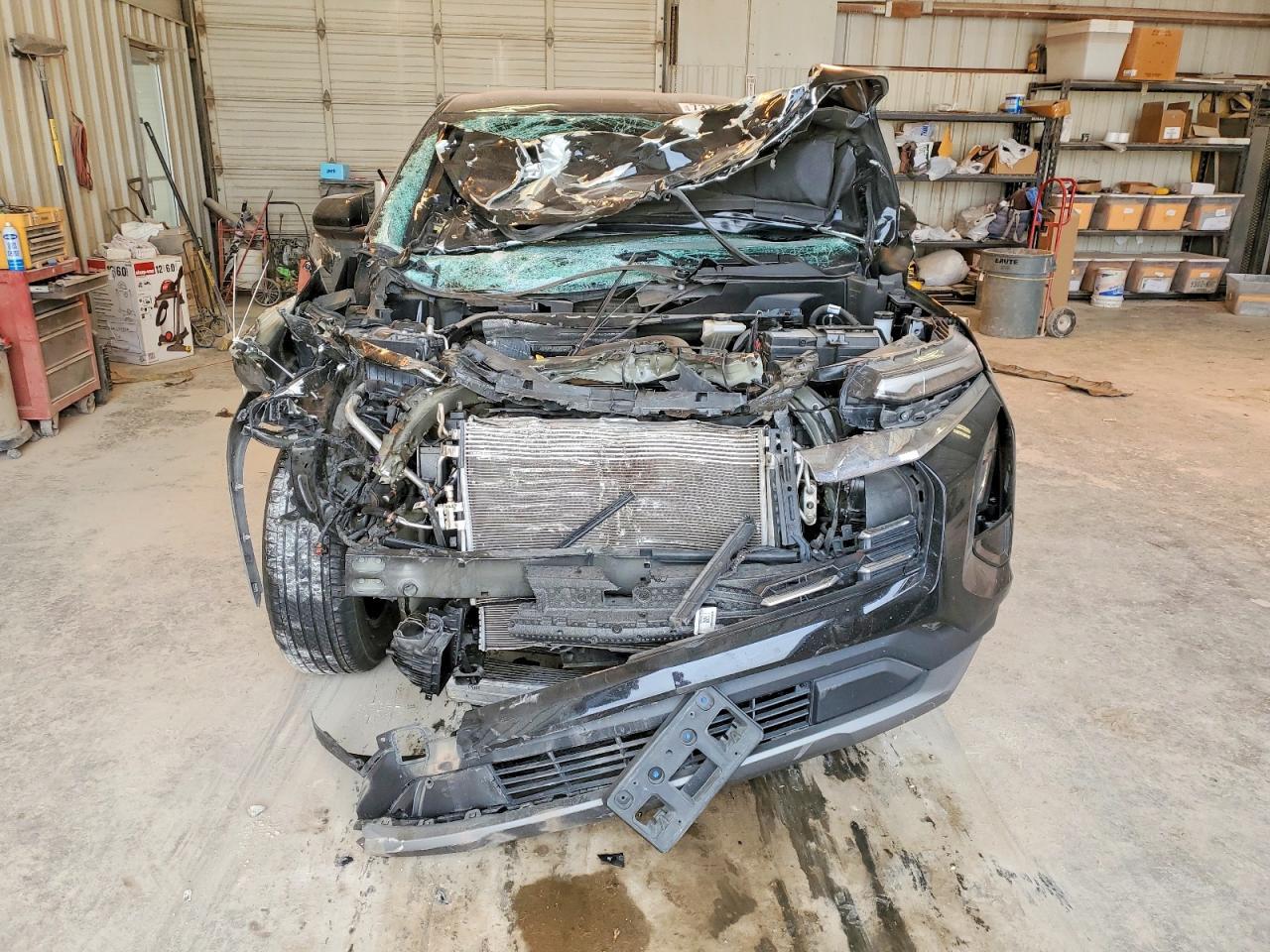 2025 Chevrolet Equinox Lt - Фото 5