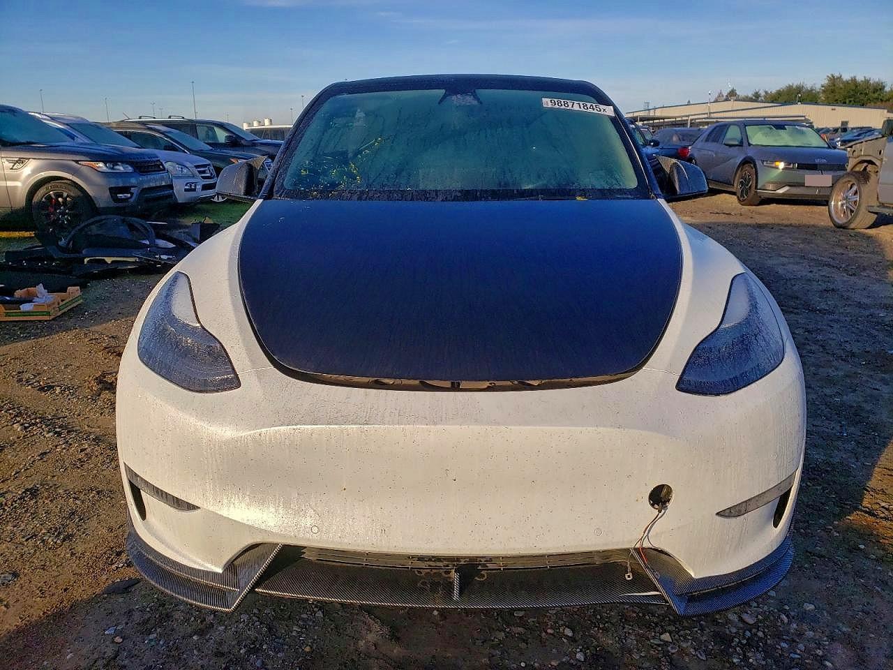 2022 Tesla Model Y - Фото 5