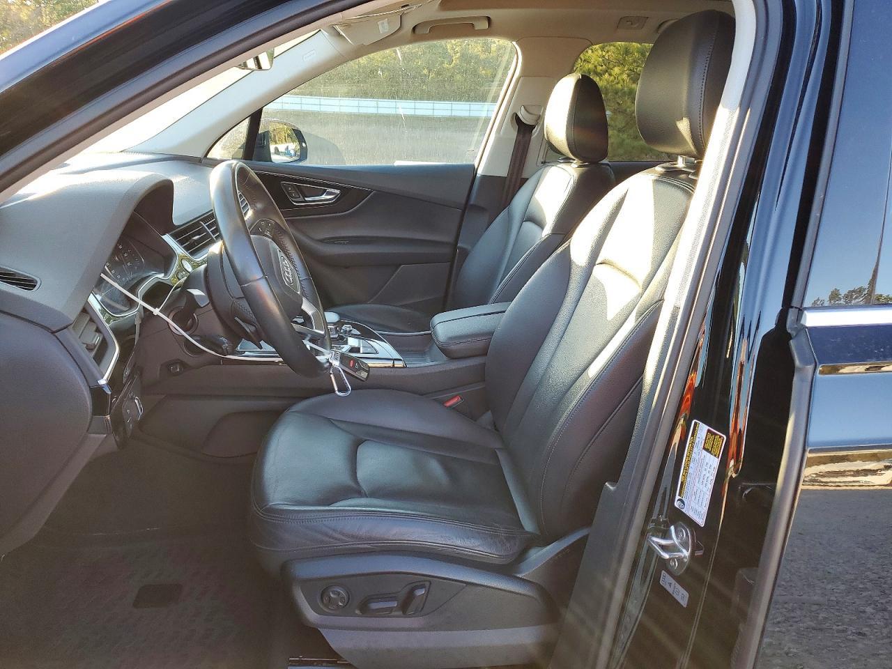 2017 Audi Q7 Premium Plus - Image 7