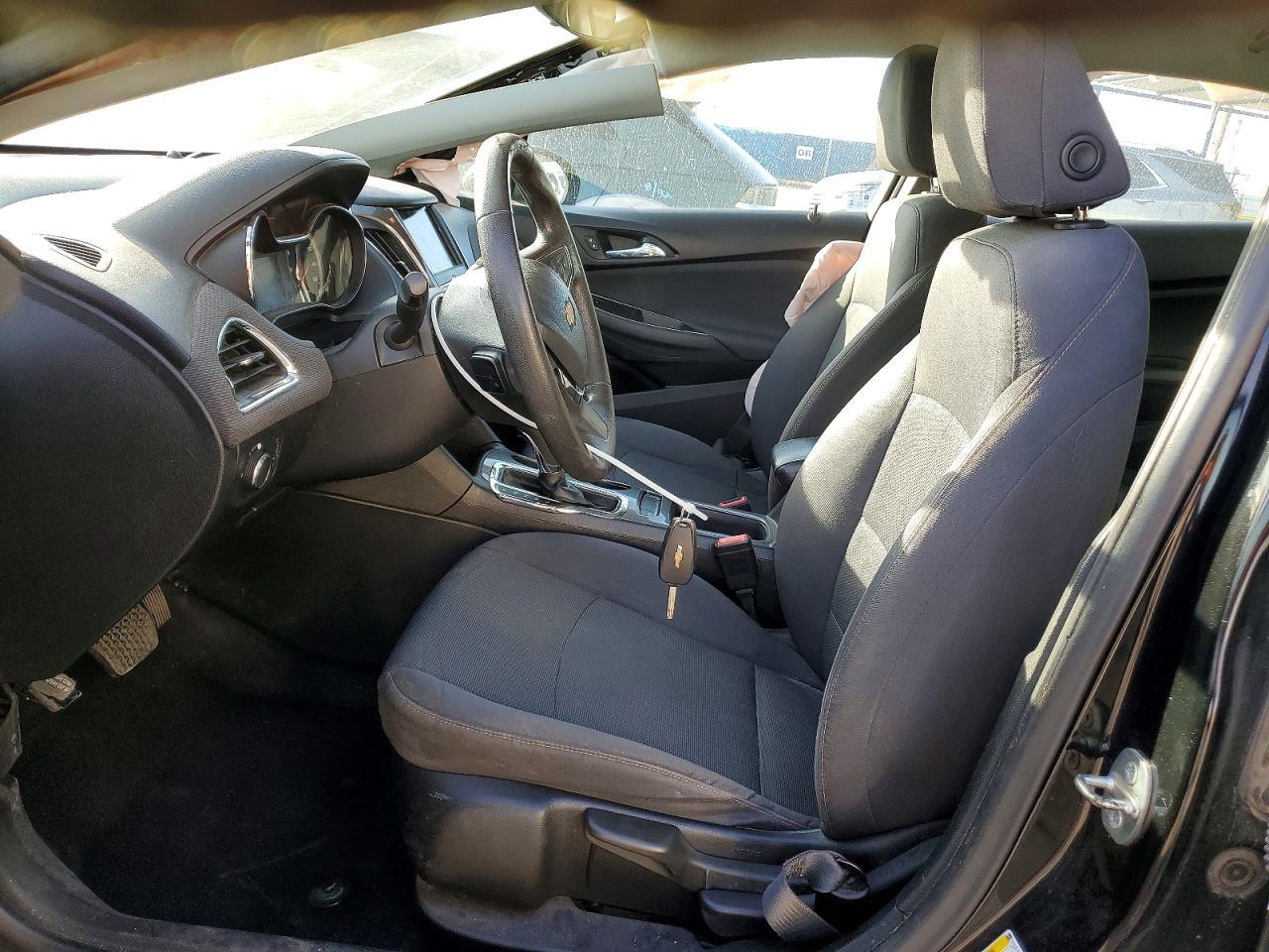 2019 Chevrolet Cruze - Фото 7
