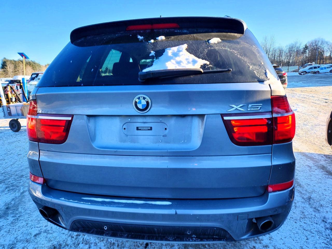 2013 BMW X5 xDrive35I - Image 6