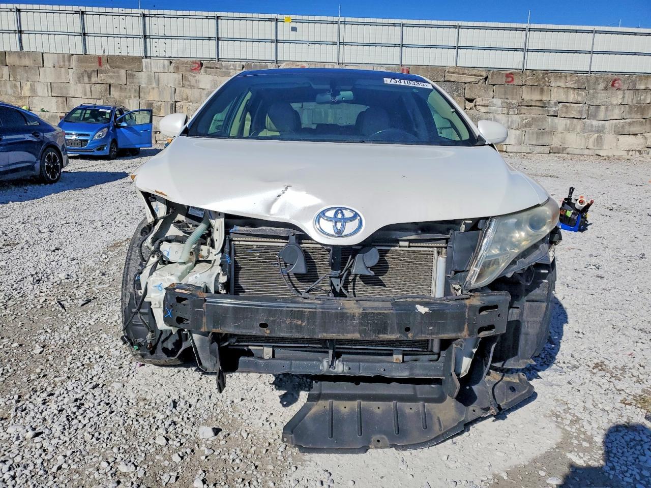 2010 Toyota Venza - Image 5