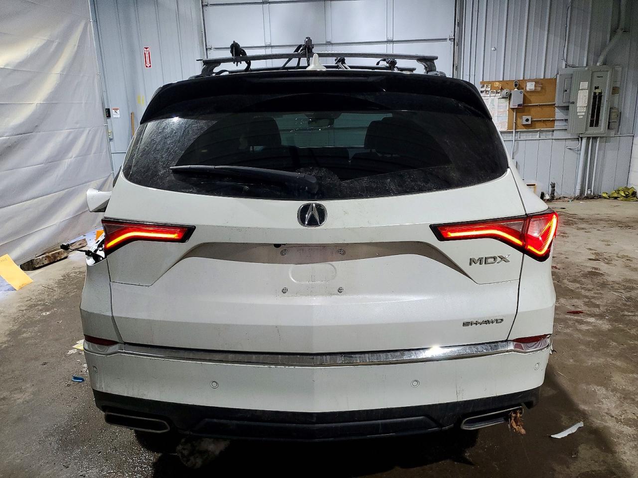 2023 Acura Mdx Technology - Image 6