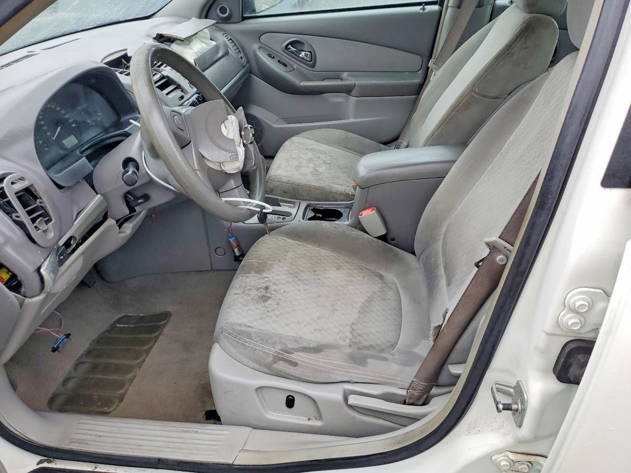 2005 Chevrolet Malibu - Фото 7