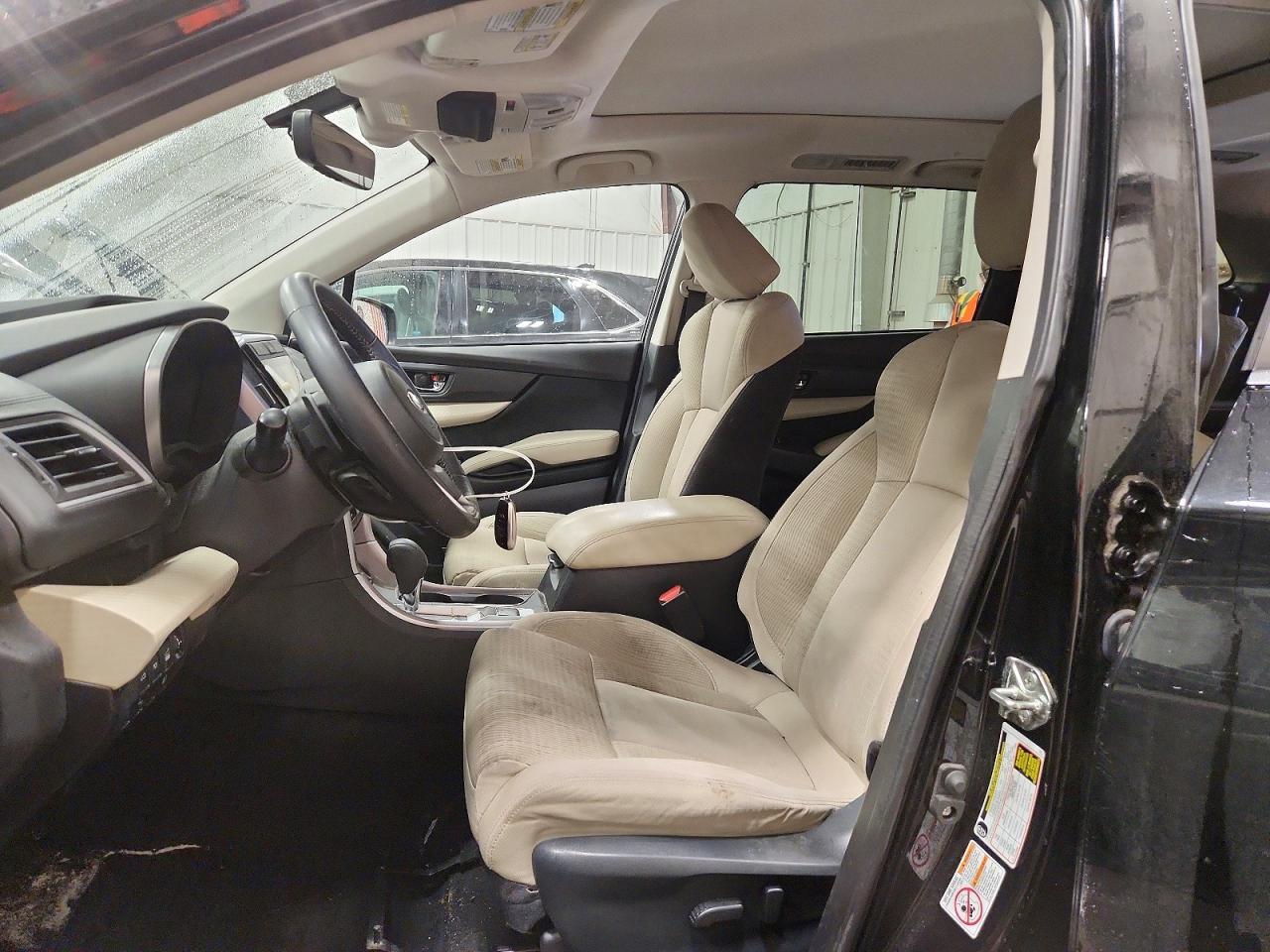 2020 Subaru Ascent Premium - Фото 7