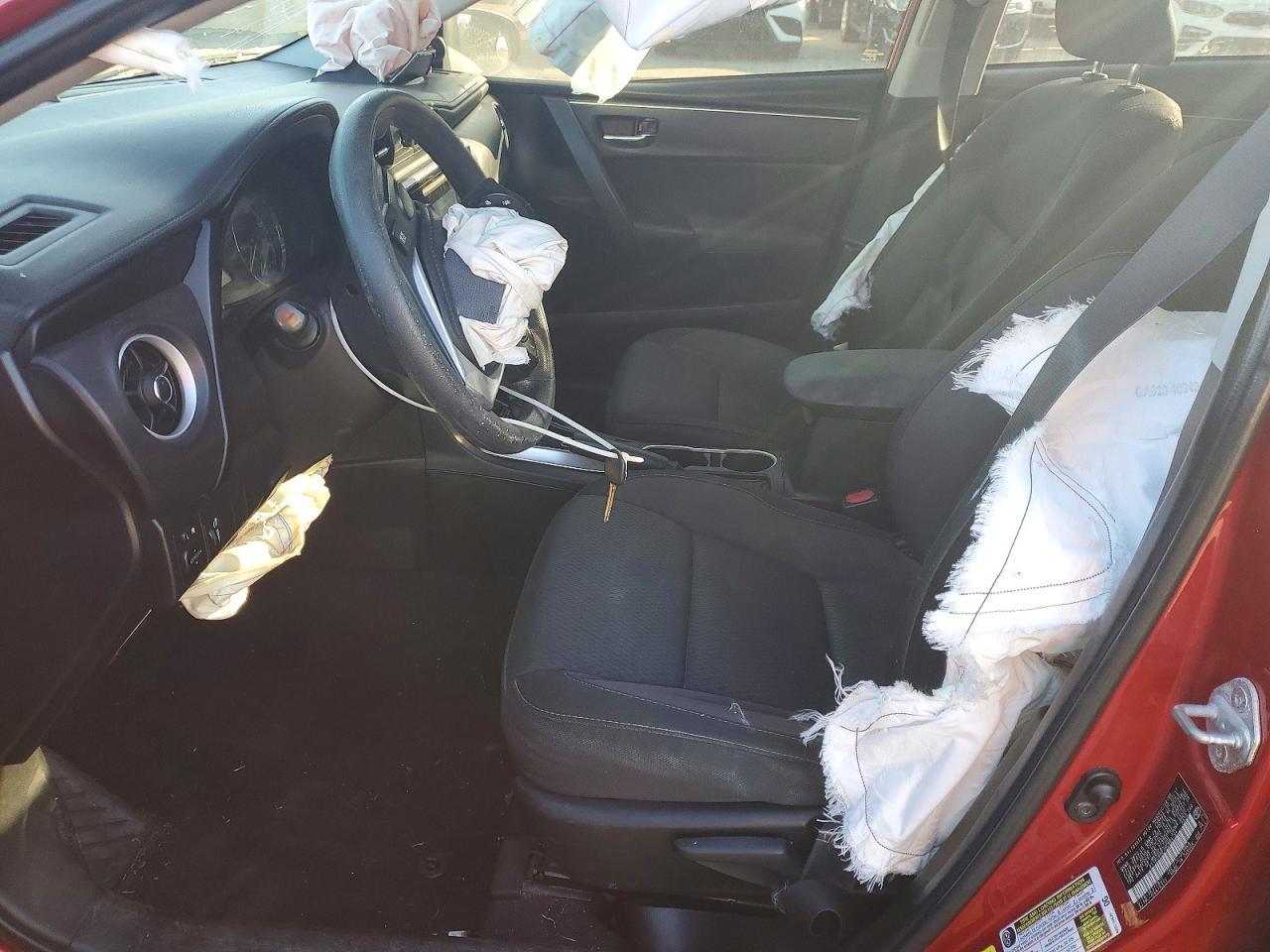 2017 Toyota Corolla L - Image 7
