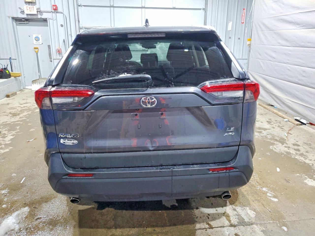 2024 Toyota Rav4 Le - Image 6
