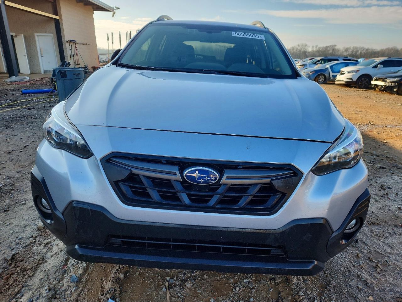 2022 Subaru Crosstrek Sport - Фото 5