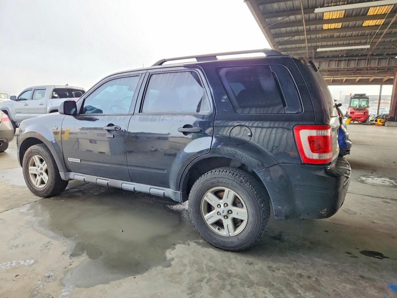 2008 Ford Escape Hev - Image 2