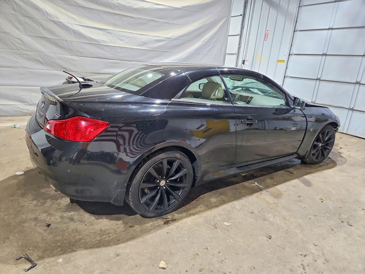 2010 Infiniti G37 Base - Image 3