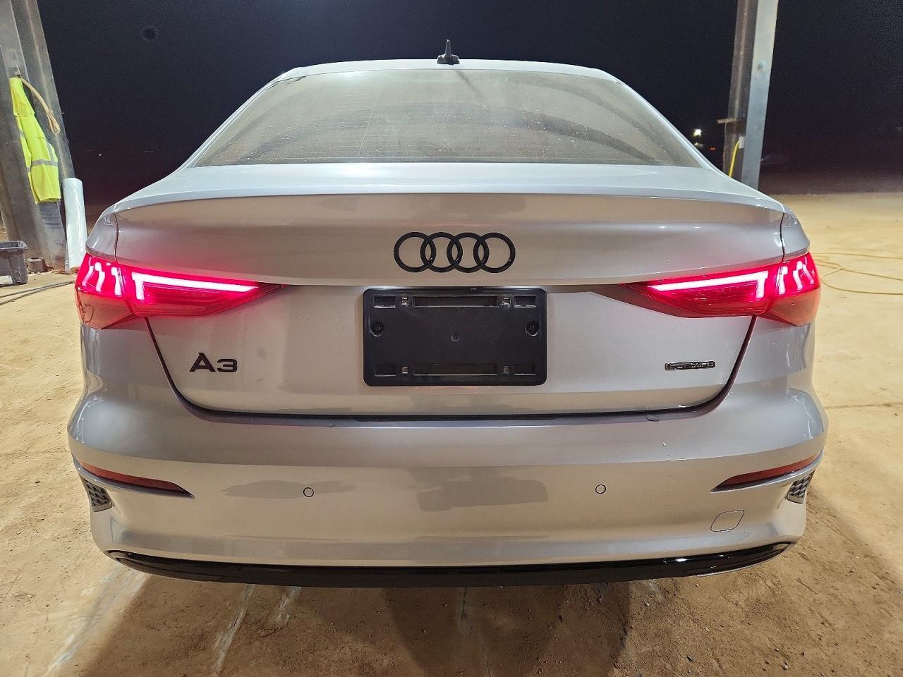 2022 Audi A3 Premium Plus - Фото 6