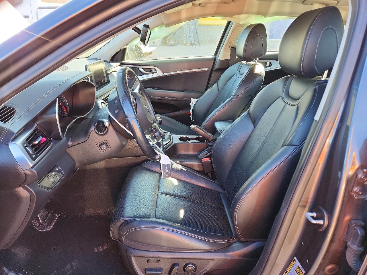 2019 Genesis G70 2.0T Sport M - Фото 7