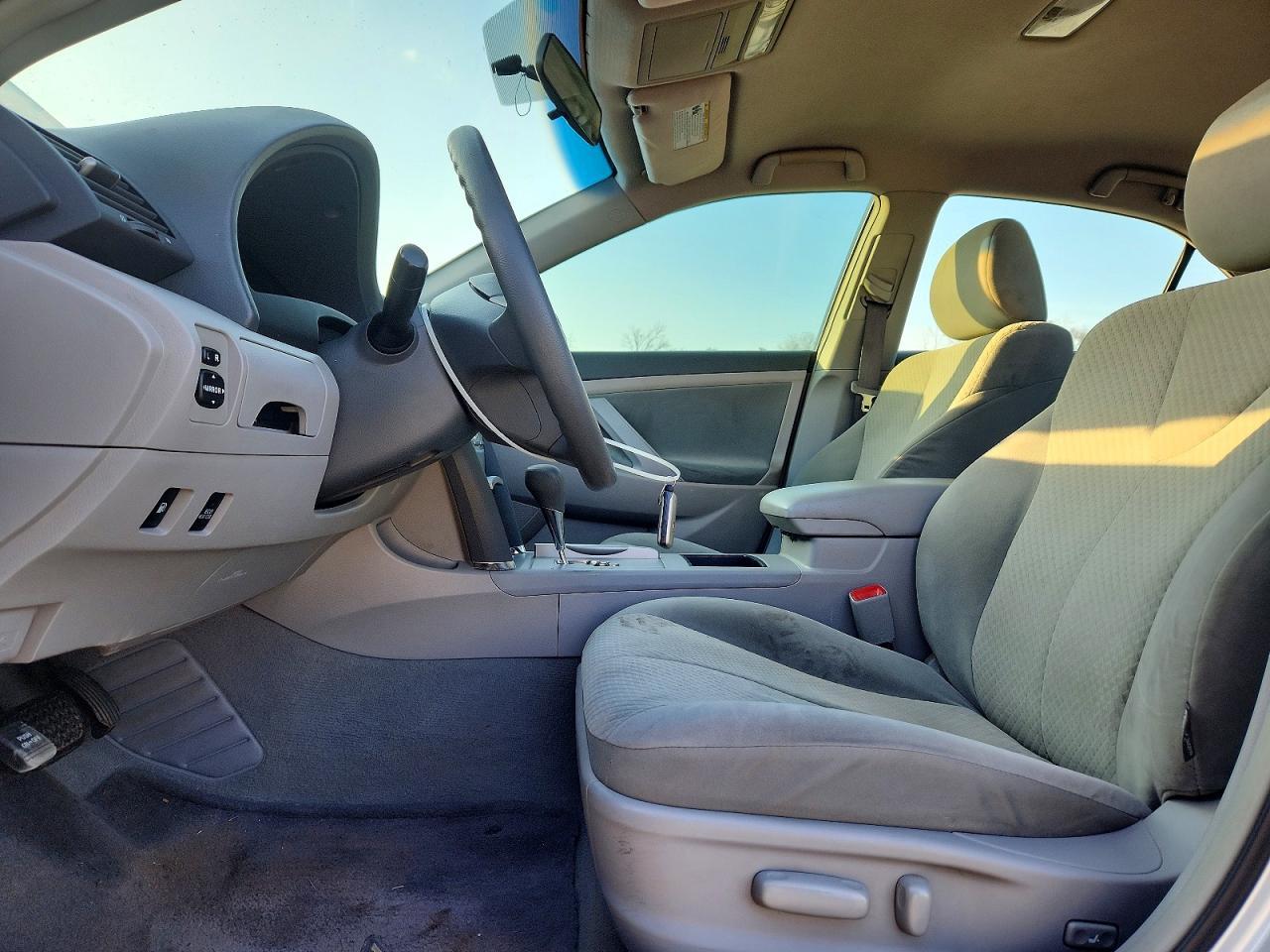 2009 Toyota Camry Hybrid - Фото 7