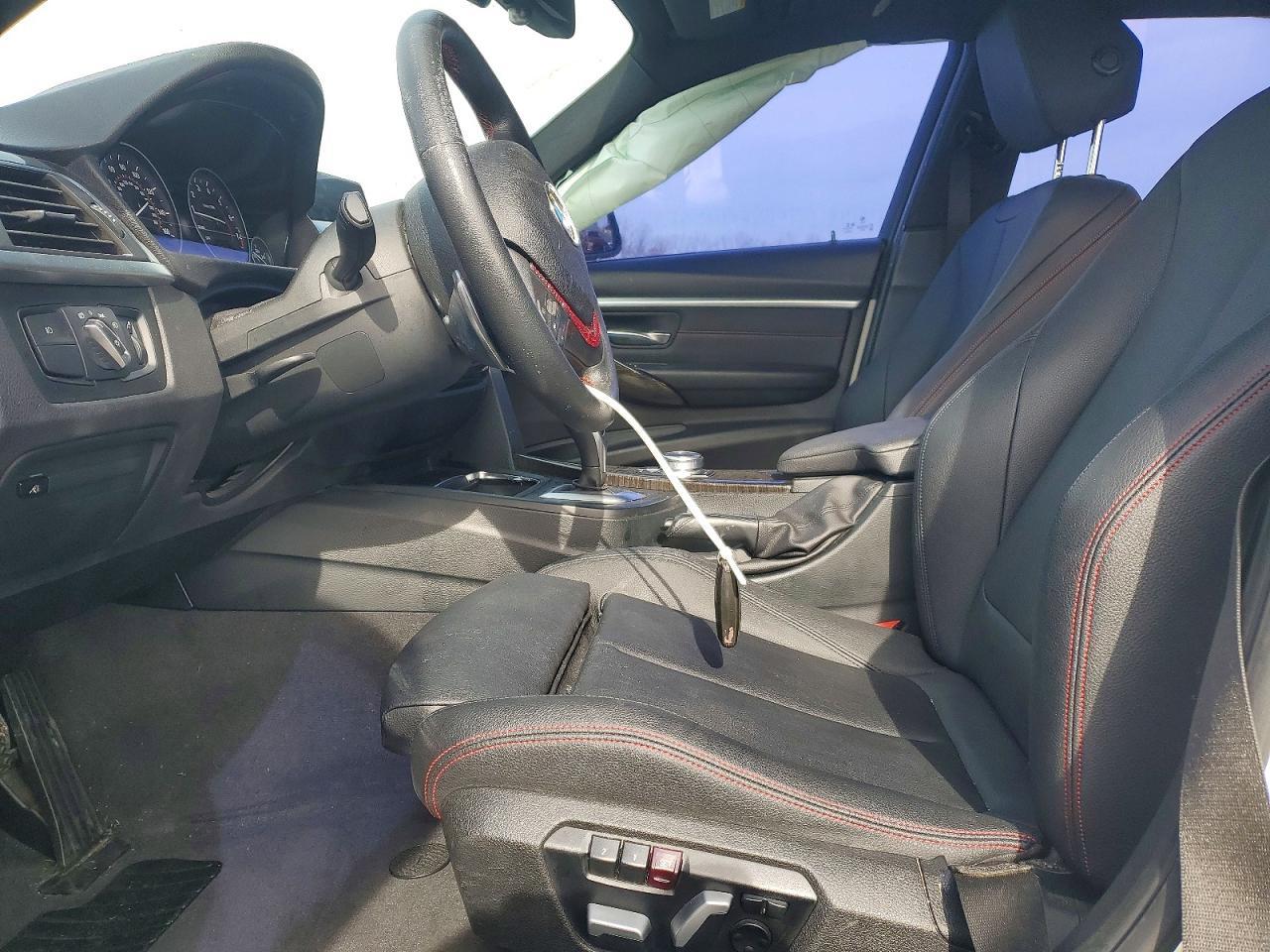 2018 BMW 330 I - Image 7