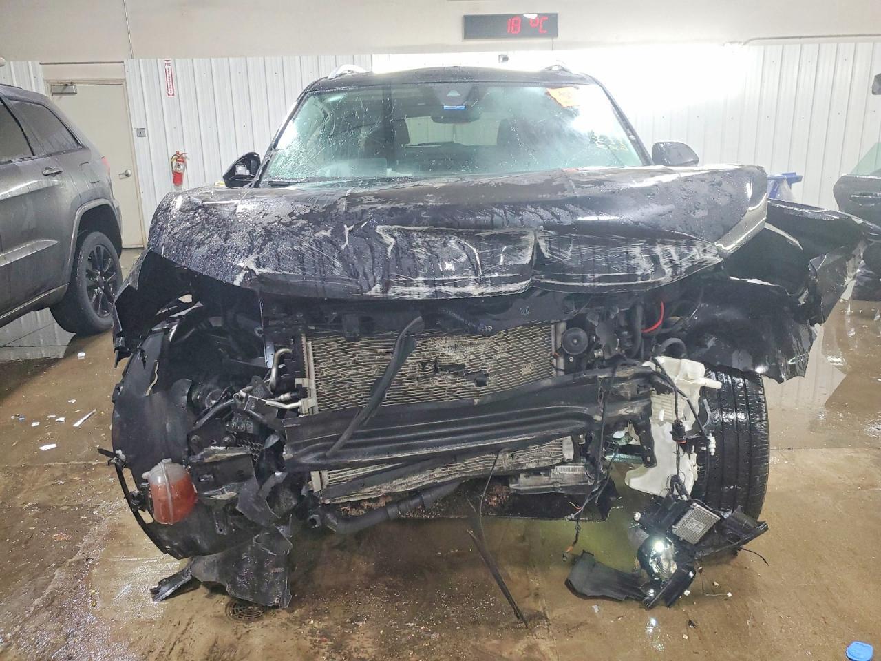 2021 Volkswagen Atlas Sel Premium R-Line - Image 5