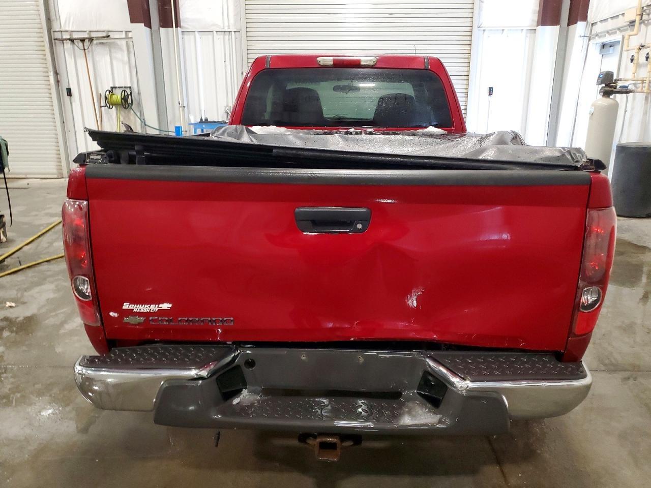 2006 Chev Colorado - Фото 6