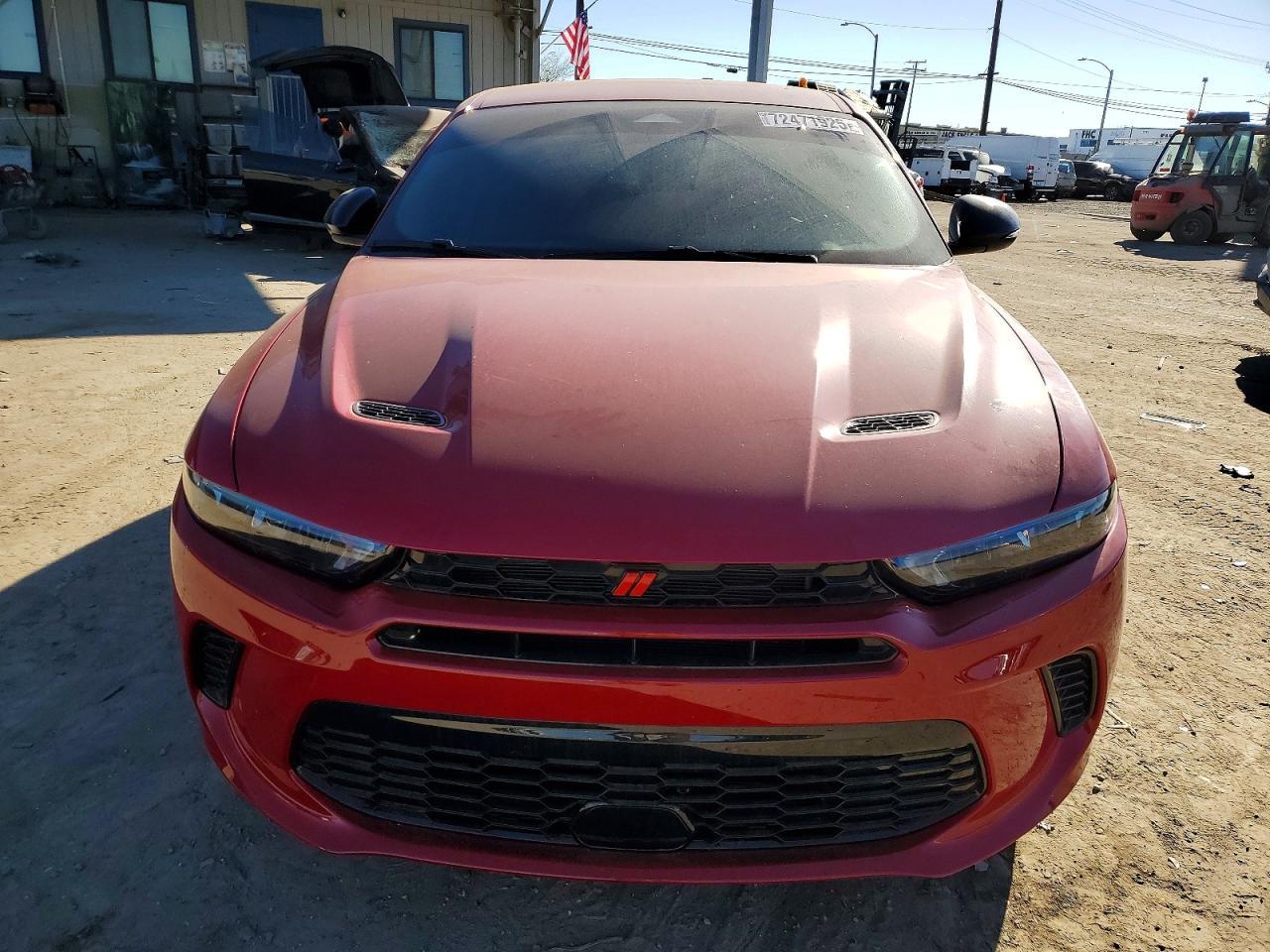 2024 Dodge Hornet R/T - Image 5