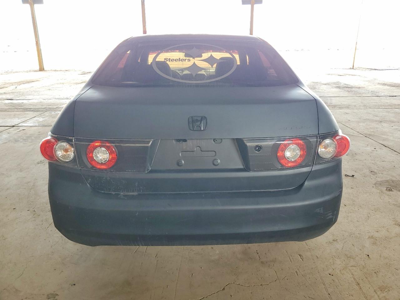 2003 Honda Accord Lx - Фото 6