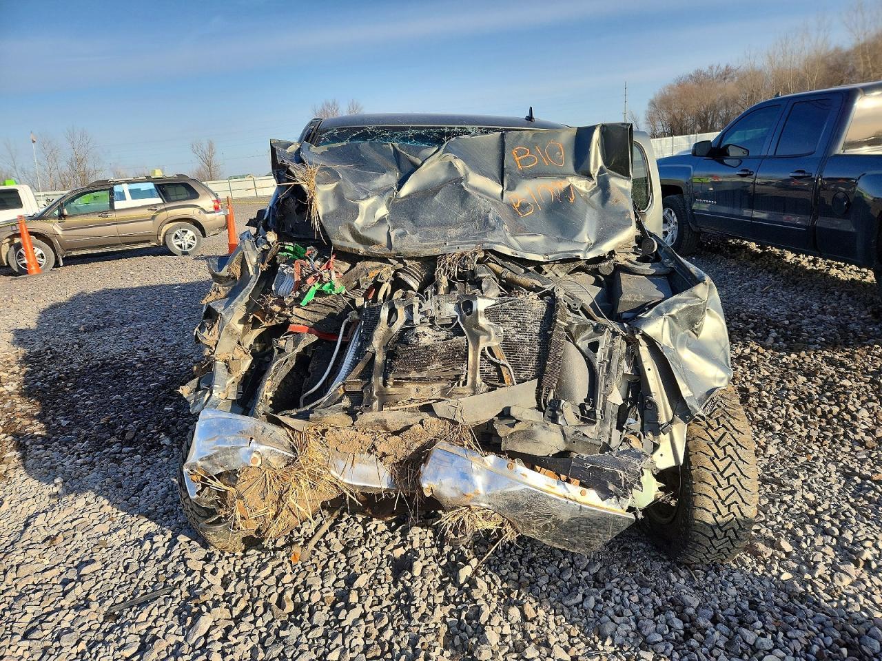 2011 GMC Sierra K1500 Sle - Фото 5