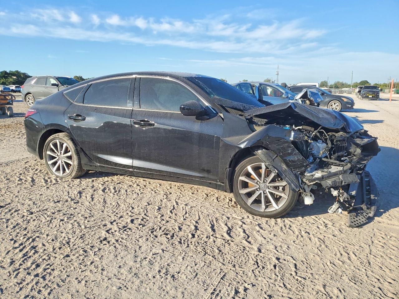 2023 Acura Integra - Image 4