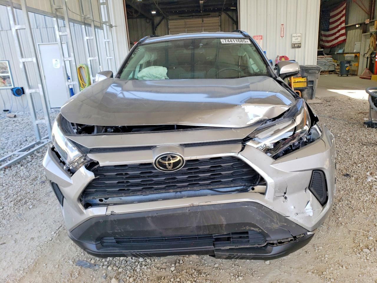 2022 Toyota Rav4 Xle - Image 5