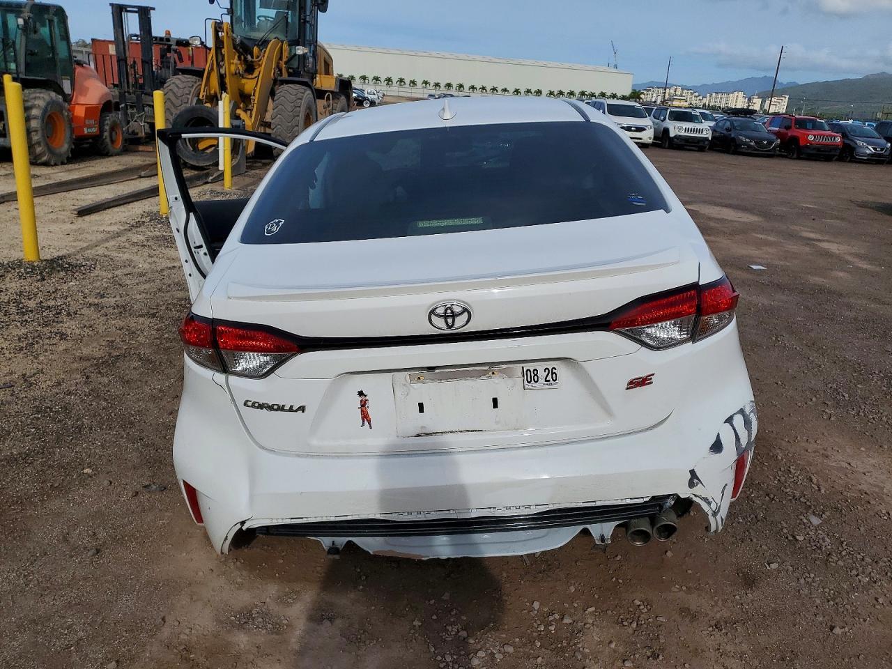 2024 Toyota Corolla Se - Image 6