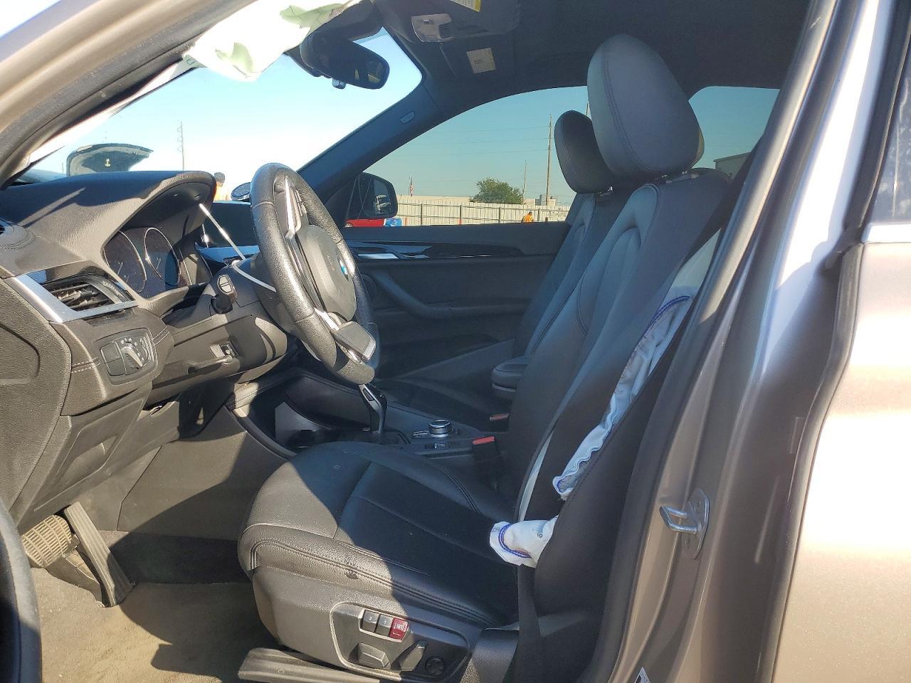2021 BMW X1 Sdrive28I - Фото 7