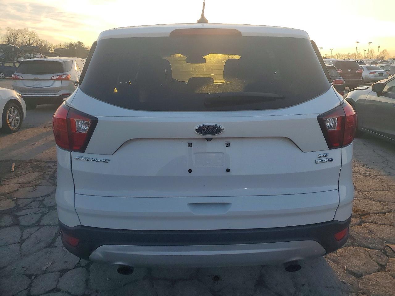 2019 Ford Escape Se - Image 6