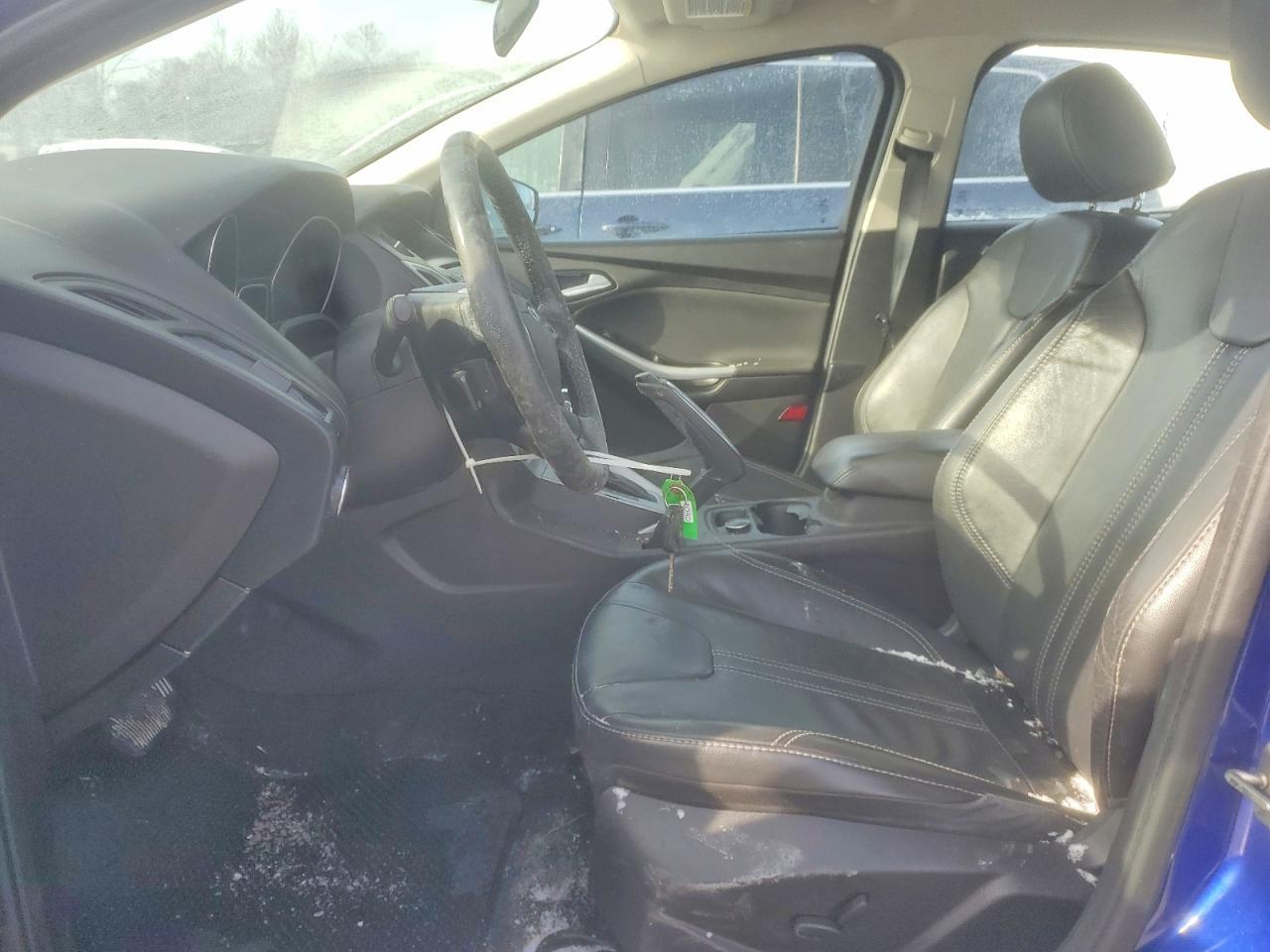 2013 Ford Focus Se - Image 7