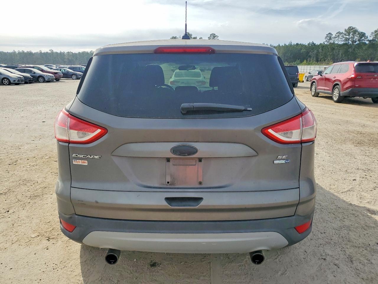 2013 Ford Escape - Image 6
