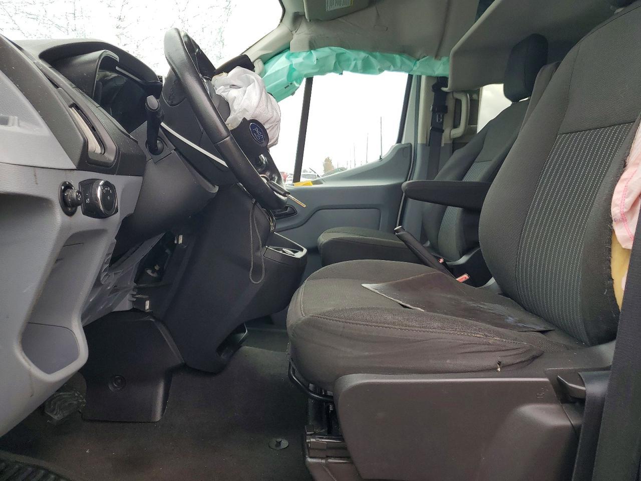2017 Ford Transit T-350 - Image 7