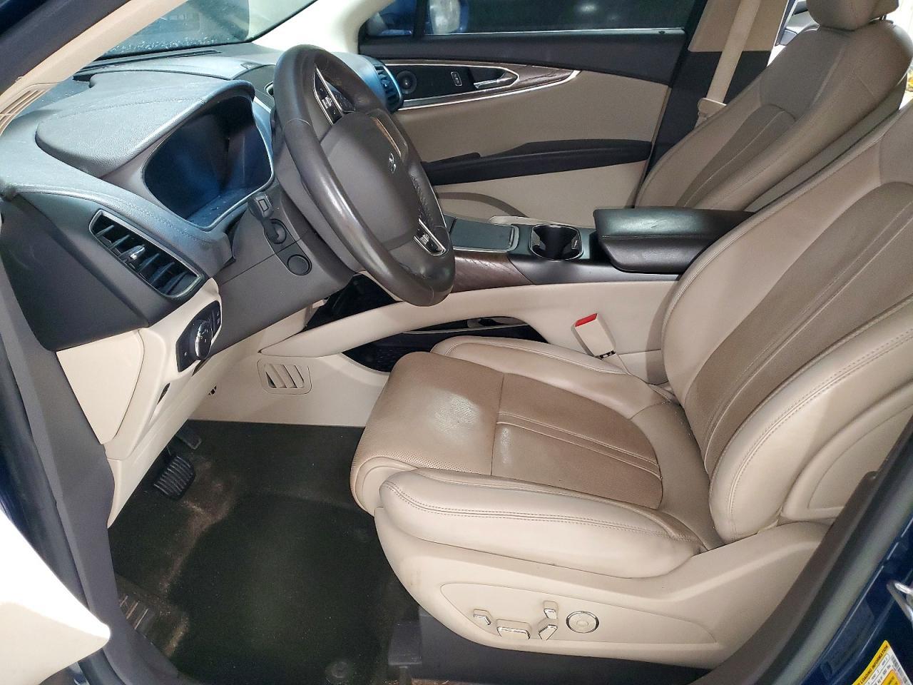 2019 Lincoln Nautilus Reserve - Image 7
