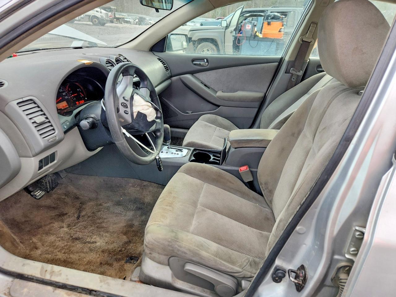 2009 Nissan Altima 2.5 - Image 7