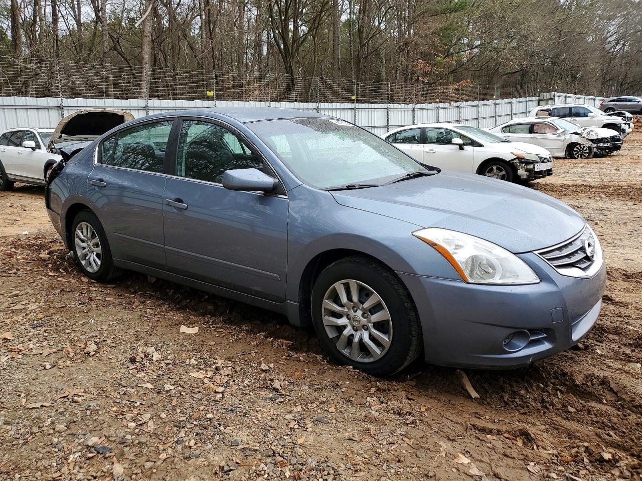 2010 Nissan Altima Base - Image 4