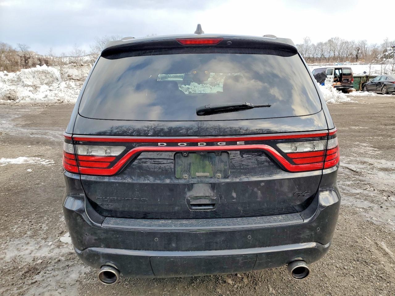2017 Dodge Durango R/T - Image 6