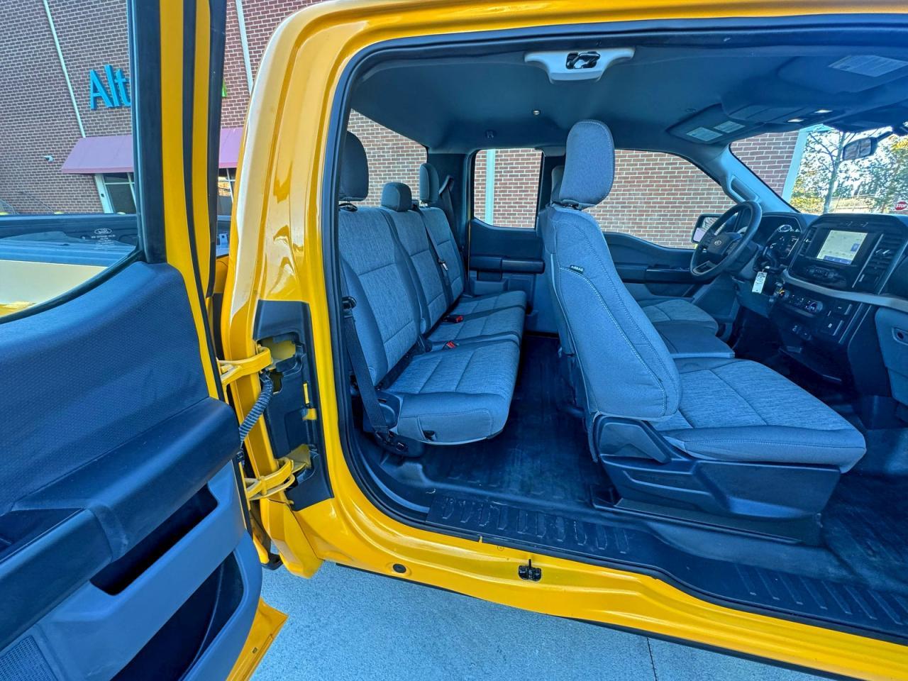 2021 Ford F-150 Xl - Image 6