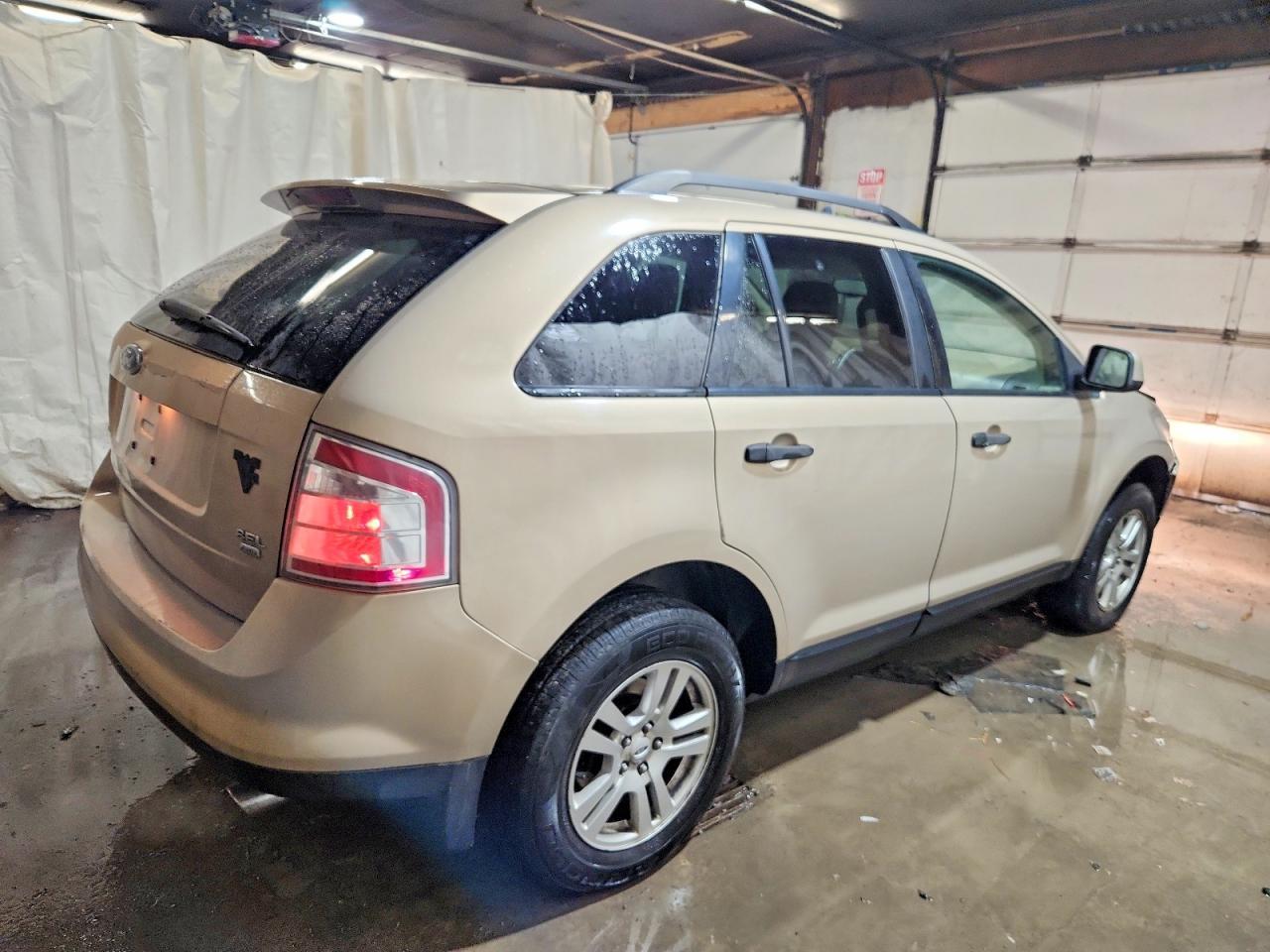 2007 Ford Edge Sel - Image 3