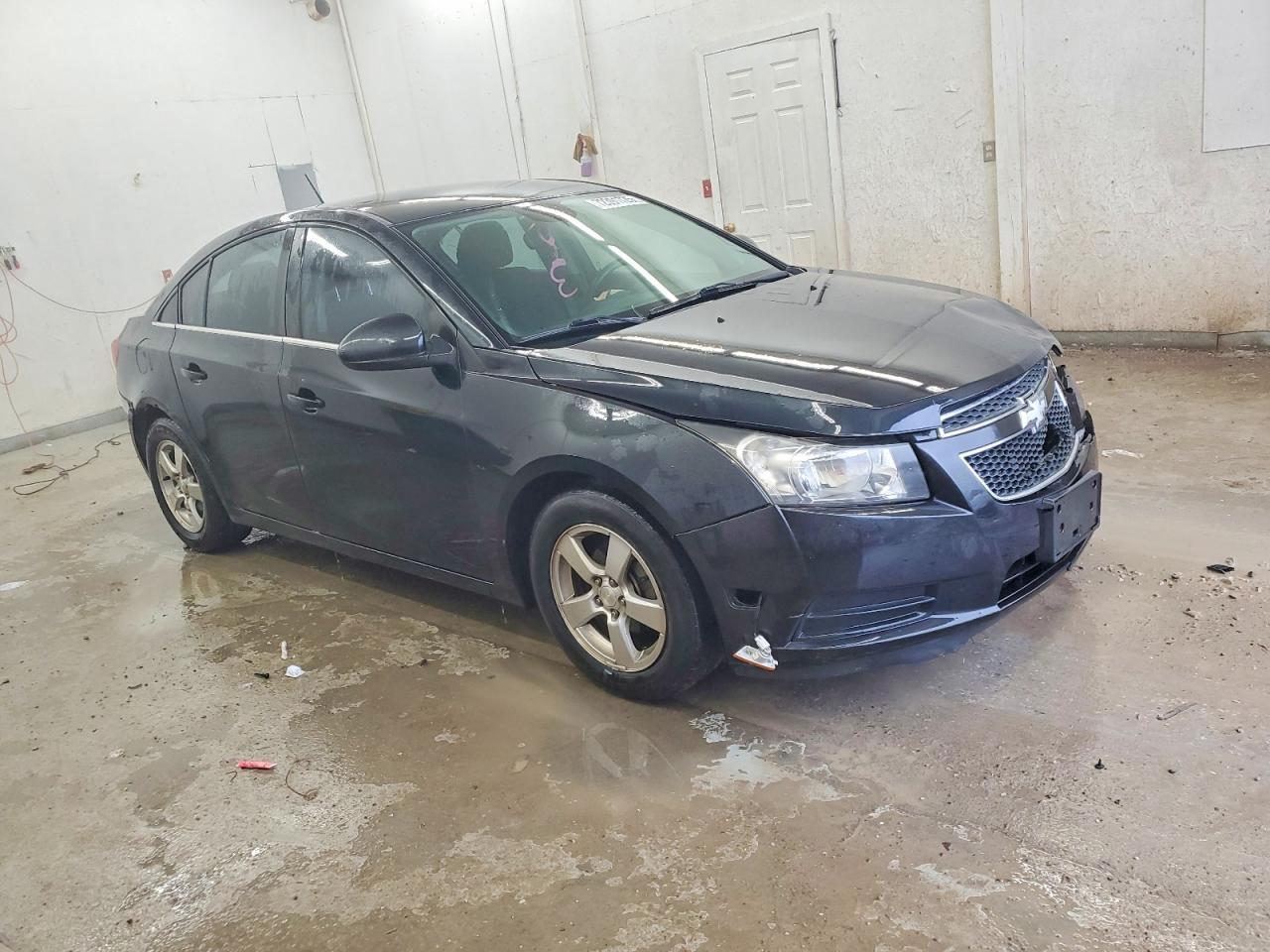 2013 Chevrolet Cruze Lt - Фото 4