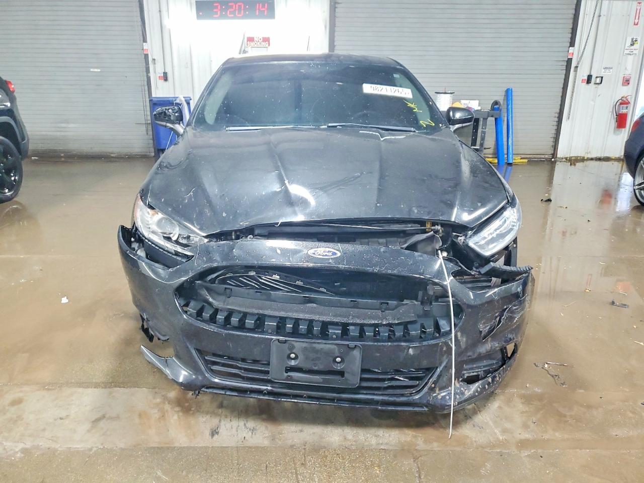 2015 Ford Fusion S - Image 5